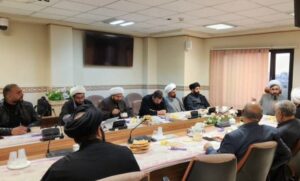 تأکید بر تقویت حضور بانوان، فعال‌سازی مساجد و برنامه‌ریزی برای اعتکاف خانوادگی