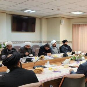 تأکید بر تقویت حضور بانوان، فعال‌سازی مساجد و برنامه‌ریزی برای اعتکاف خانوادگی