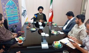 برگزاری دهمین کنگره ملی اعتکاف با رویکردی نو و بین‌المللی