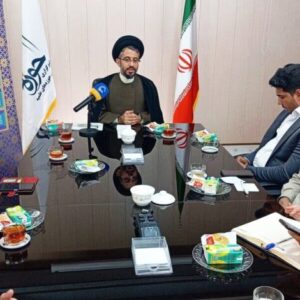 برگزاری دهمین کنگره ملی اعتکاف با رویکردی نو و بین‌المللی