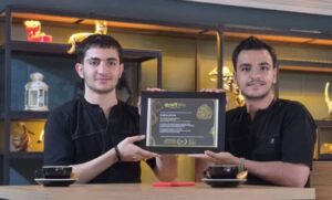 درخشش فیلم کوتاه فرصت وصل با موضوع اعتکاف در جشنواره بین‌المللی مسلمانان لندن