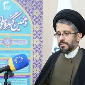 دهمین کنگره ملی اعتکاف در مشهد برگزار می‌شود