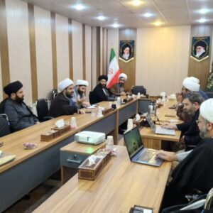 فعال‌سازی مساجد، تولید محتوای انعطاف‌پذیر و تقویت اعتکاف خانوادگی در استان تهران