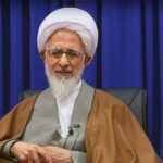 اعتکاف جلوه‌گاه تعظیم بندگی الله