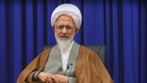 اعتکاف جلوه‌گاه تعظیم بندگی الله