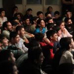 برنامه های متنوع مسجد صفا منطقه ۷ در اعتکاف دانش آموزی - مرکز رسانه آرمان