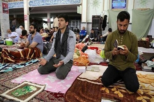 اعلام فراخوان جشنواره «وصل آرمانی»
