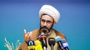 آمادگی بیش از هزار مسجد تهران برای اعتکاف ۱۴۰۴