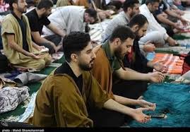 بیش از ۶۵ هزار معتکف در استان تهران؛ روایت یک حضور گسترده معنوی